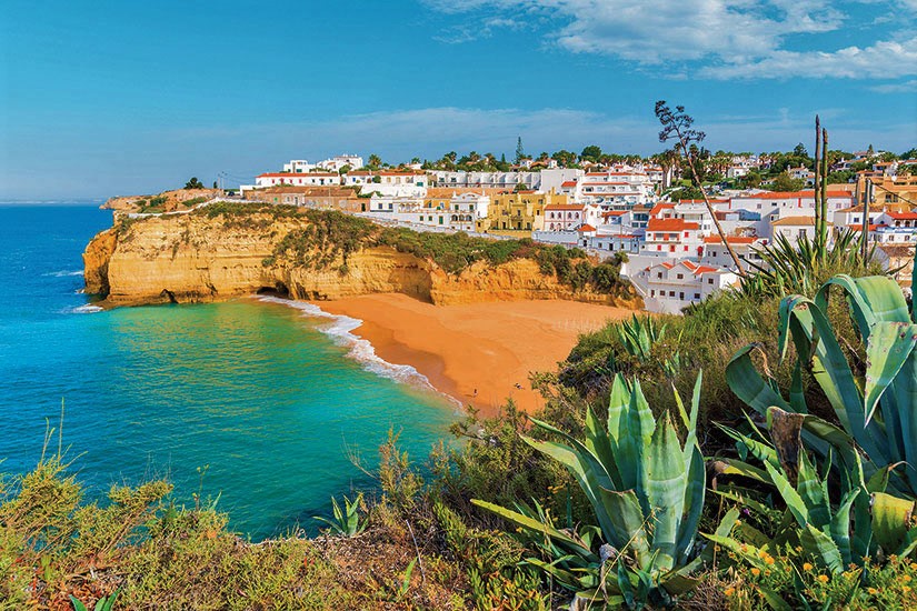 Golf in Algarve Golf in Algarve