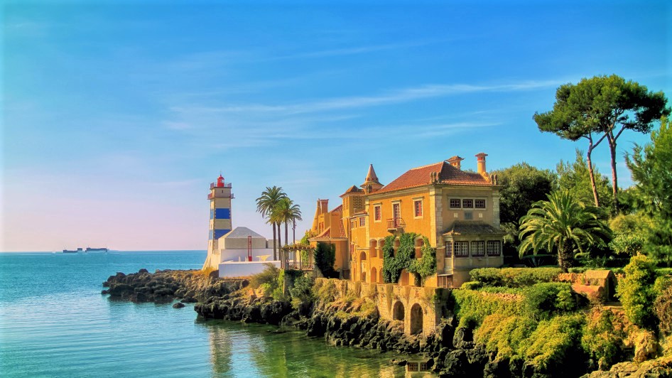 Bildersamlung für Golfreisen-Portugal-Lissabon-Maximum-Golfreisen