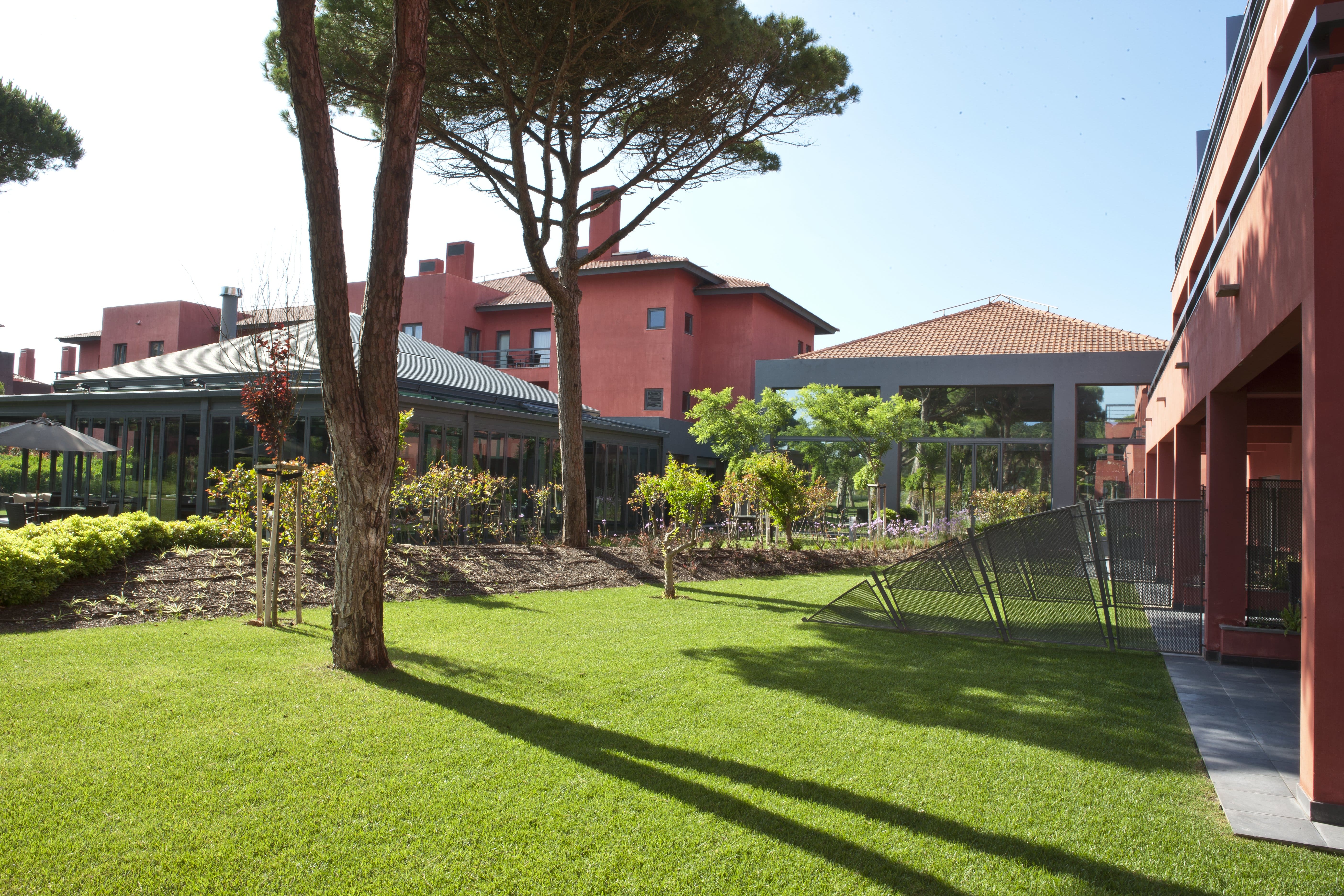 Golfreisen nach Lissabon-Sheraton-Cascais-Hotel-Umgebung-Maximum-Golfreisen