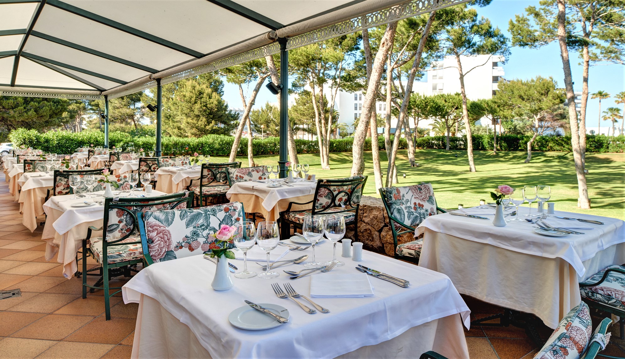 Ihr Reisepartner Maximum Golf Reisen bucht Ihre Greenfees in Mallorca zu günstigen Preisen