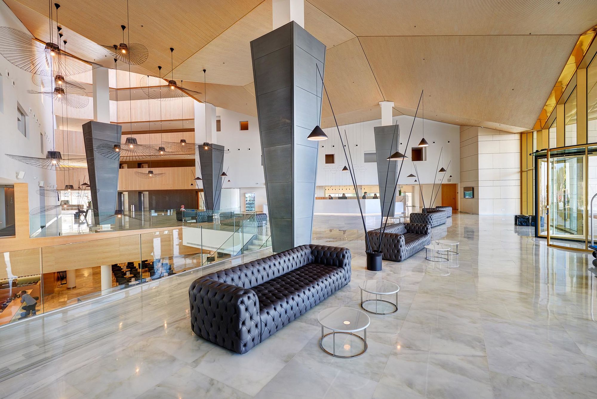 Ihr Reisepartner Maximum Golf Reisen bucht Ihre Greenfees in Mallorca zu günstigen Preisen