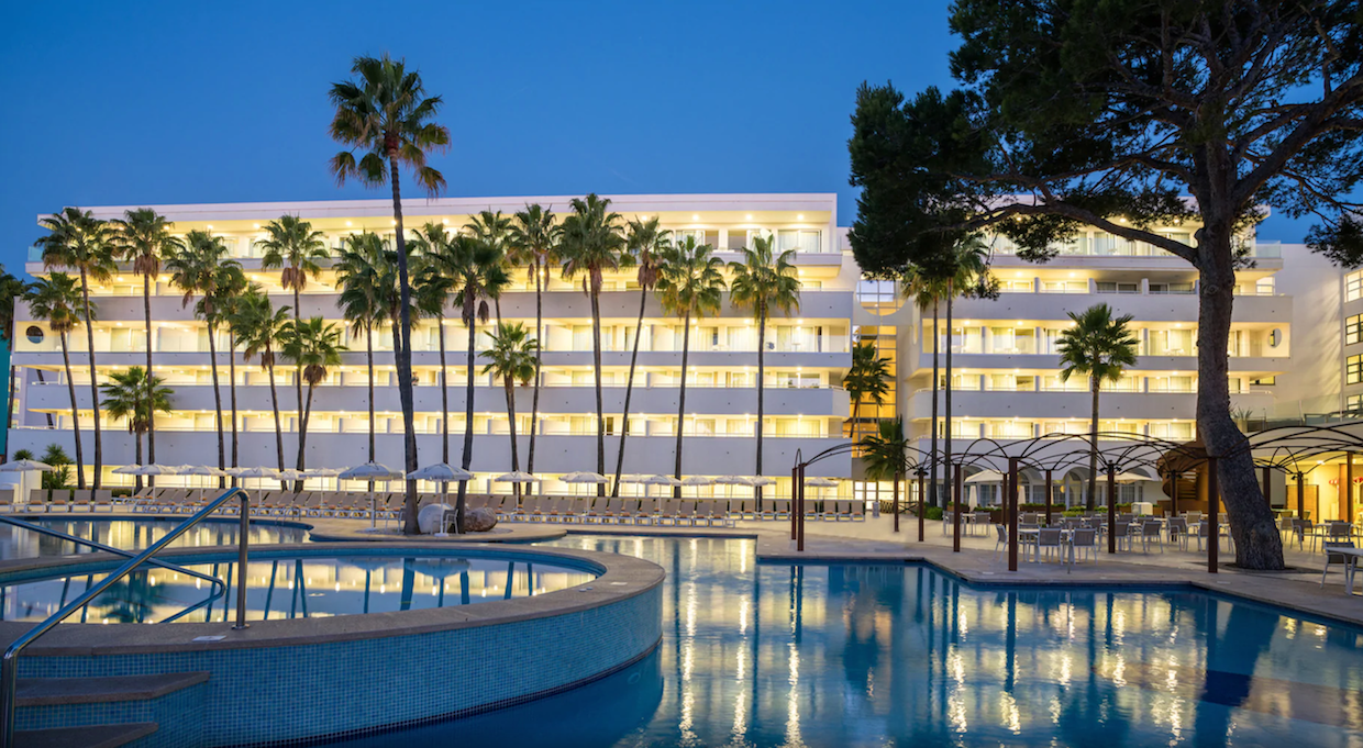 Ihr Reisepartner Maximum Golf Reisen bucht Ihre Greenfees in Mallorca zu günstigen Preisen