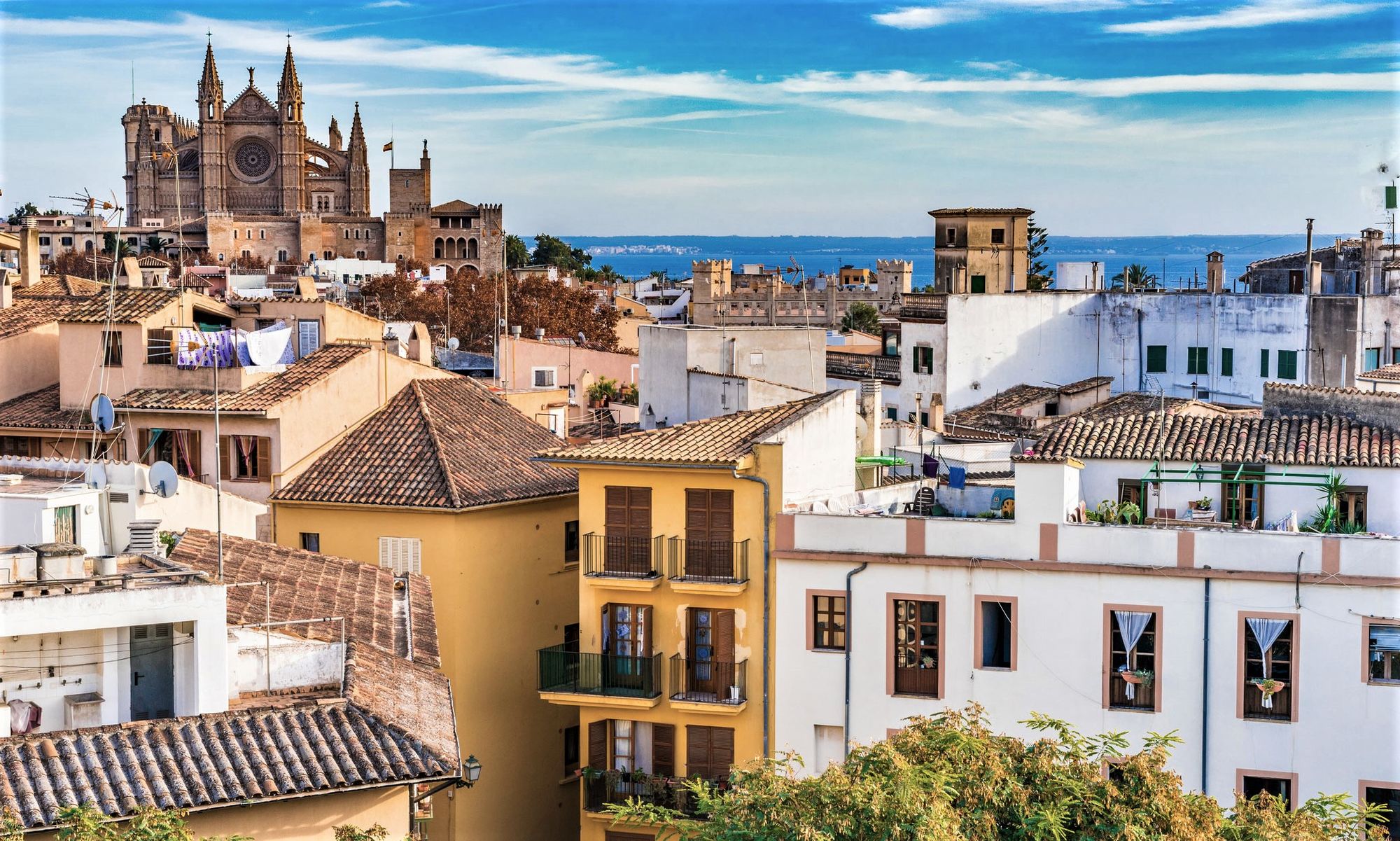 Mallorca Mallorca