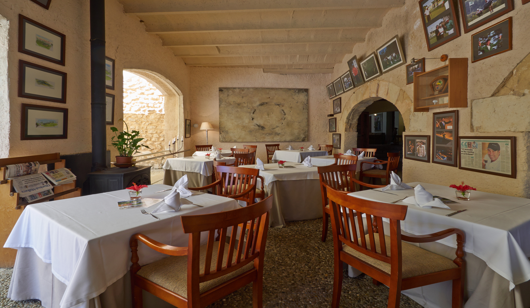 Ihr Reisepartner Maximum Golf Reisen bucht Ihre Greenfees in Mallorca zu günstigen Preisen