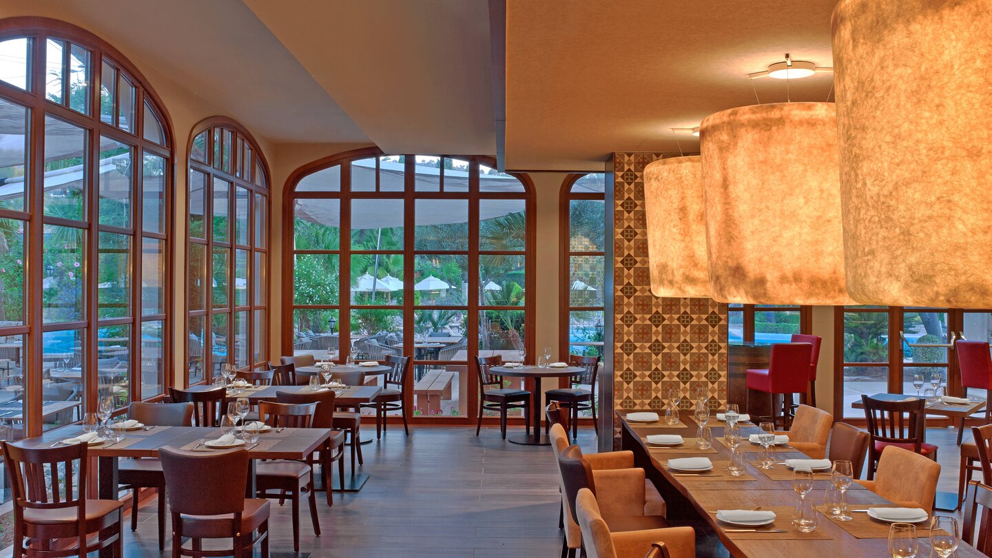 Ihr Reisepartner Maximum Golf Reisen bucht Ihre Greenfees in Mallorca zu günstigen Preisen