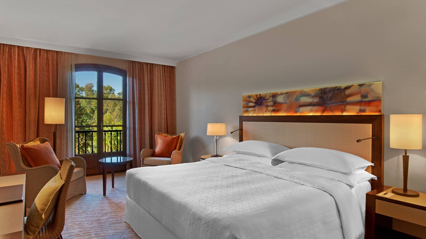 Ihr Reisepartner Maximum Golf Reisen bucht Ihre Greenfees in Mallorca zu günstigen Preisen