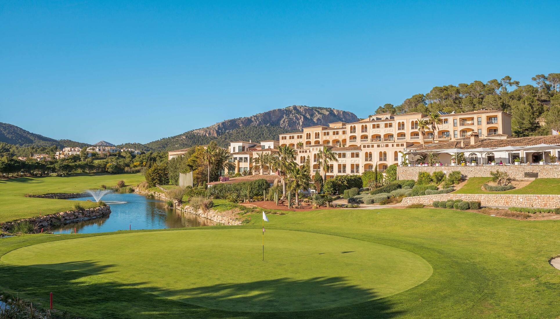 Steigenberger-Camp-de-Mar-Mallorca_Hotel_Resort_Sport_Golf-Maximum-Golfreisen
