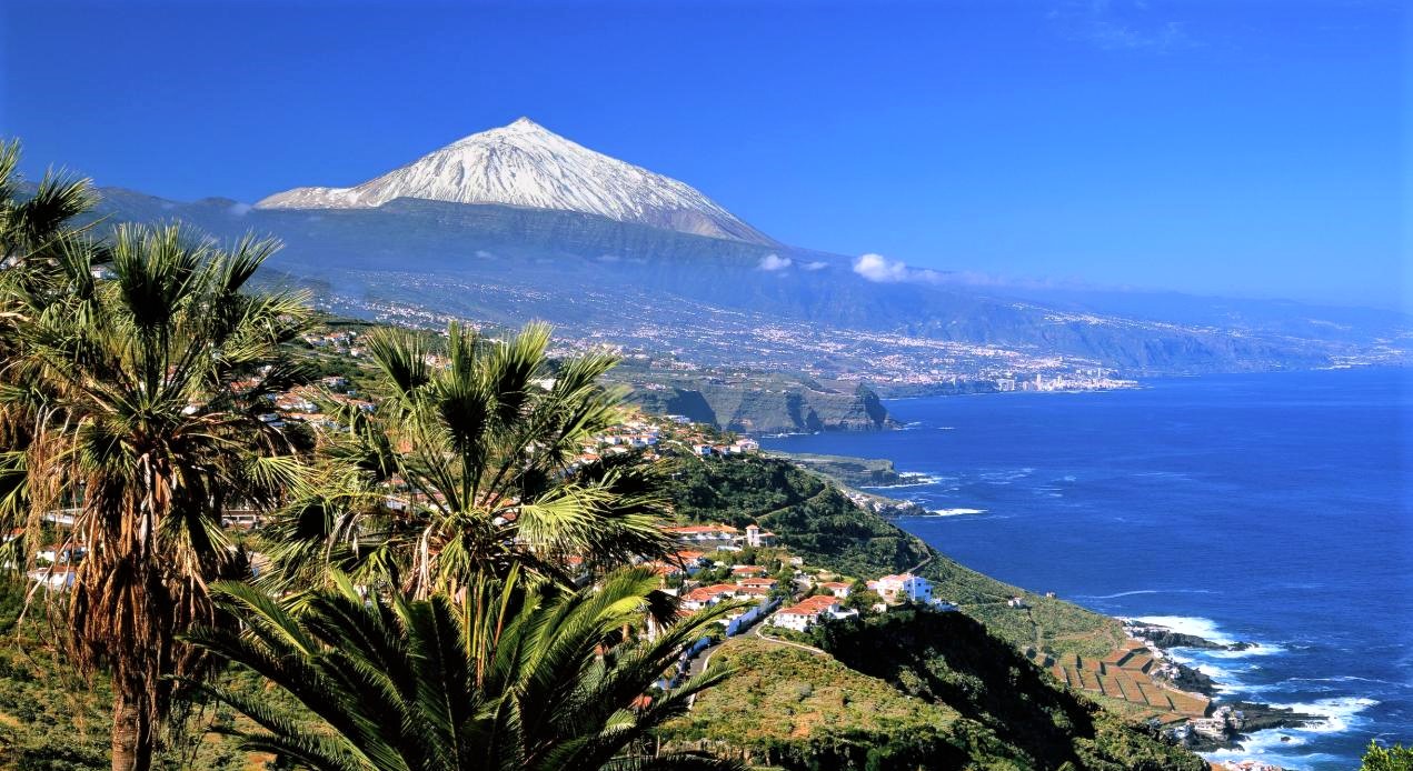 Teneriffa Teneriffa