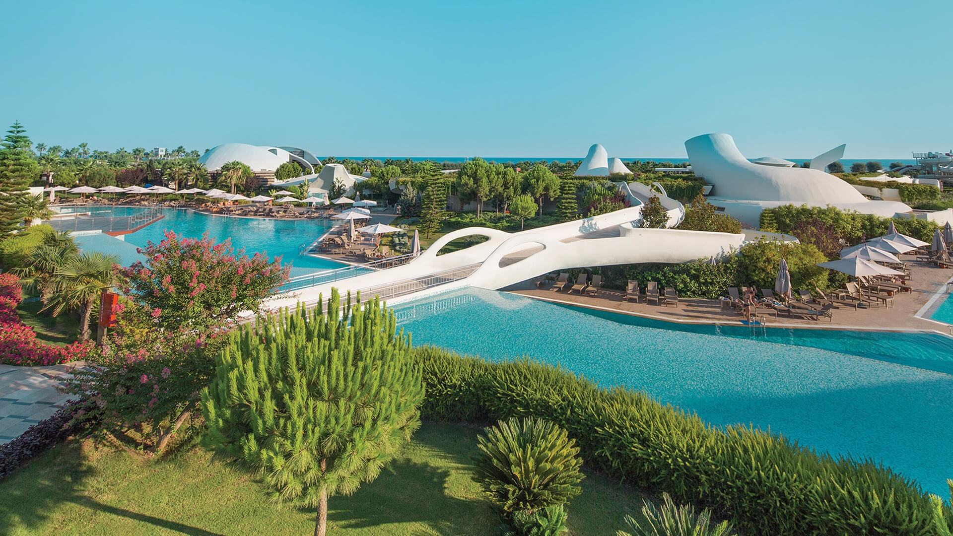 Antalya-Belek-Golfurlaub in Belek-Cornelia Diamond Resort-Maximum Golfreisen Greenfee Buchungen für All Inklusive Golfurlaub in der Türkei zu buchen-Maximum Golfreisen