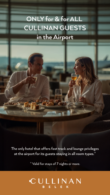 Flughafen Lounge