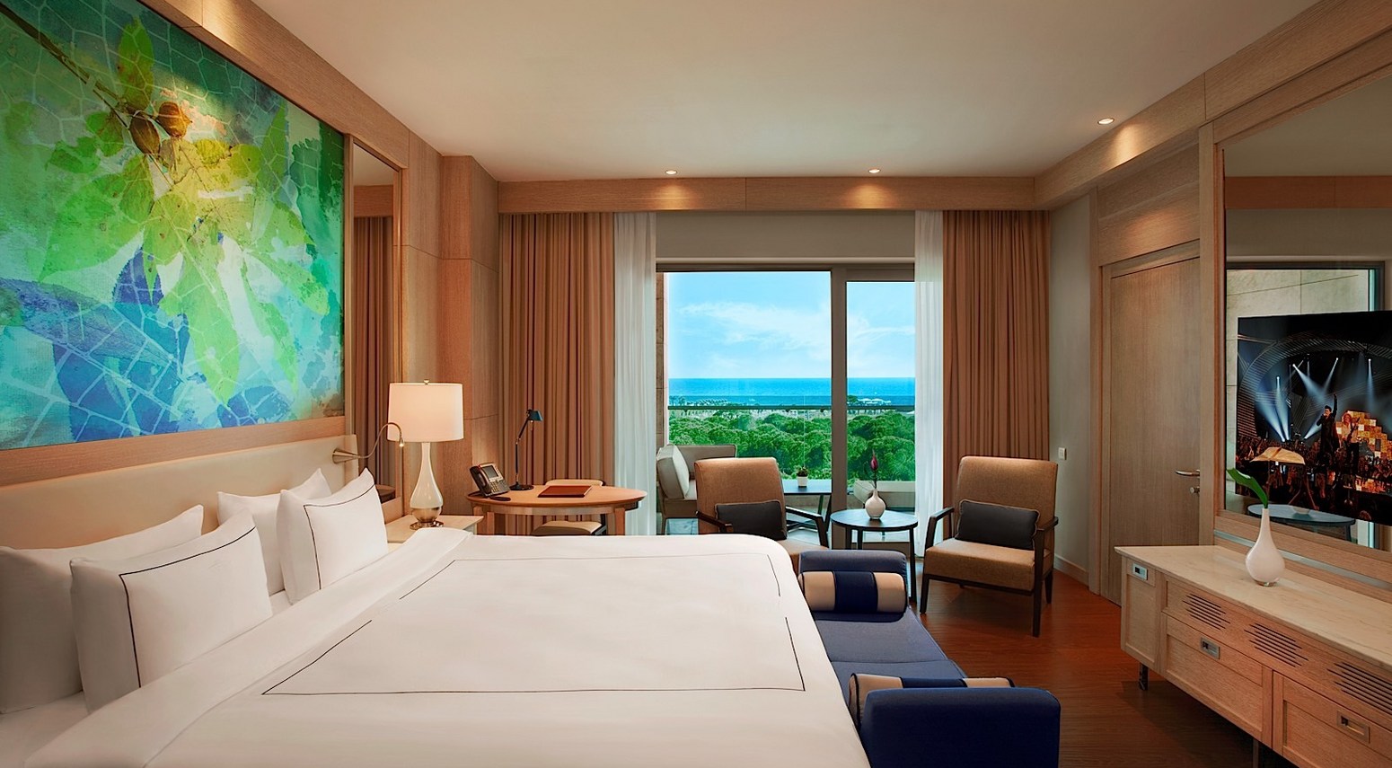 Greenfee für Ihren Golfurlaub in der Türkei buchen wir Ihnen preiswert und schnell und unsere Kunden sparen Geld