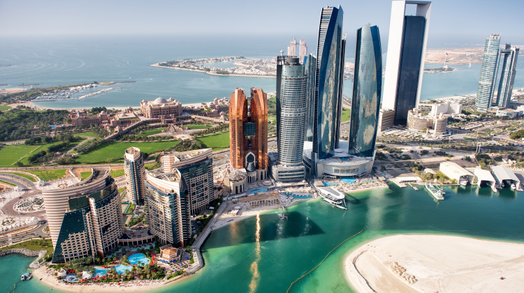 Abu Dhabi Abu Dhabi