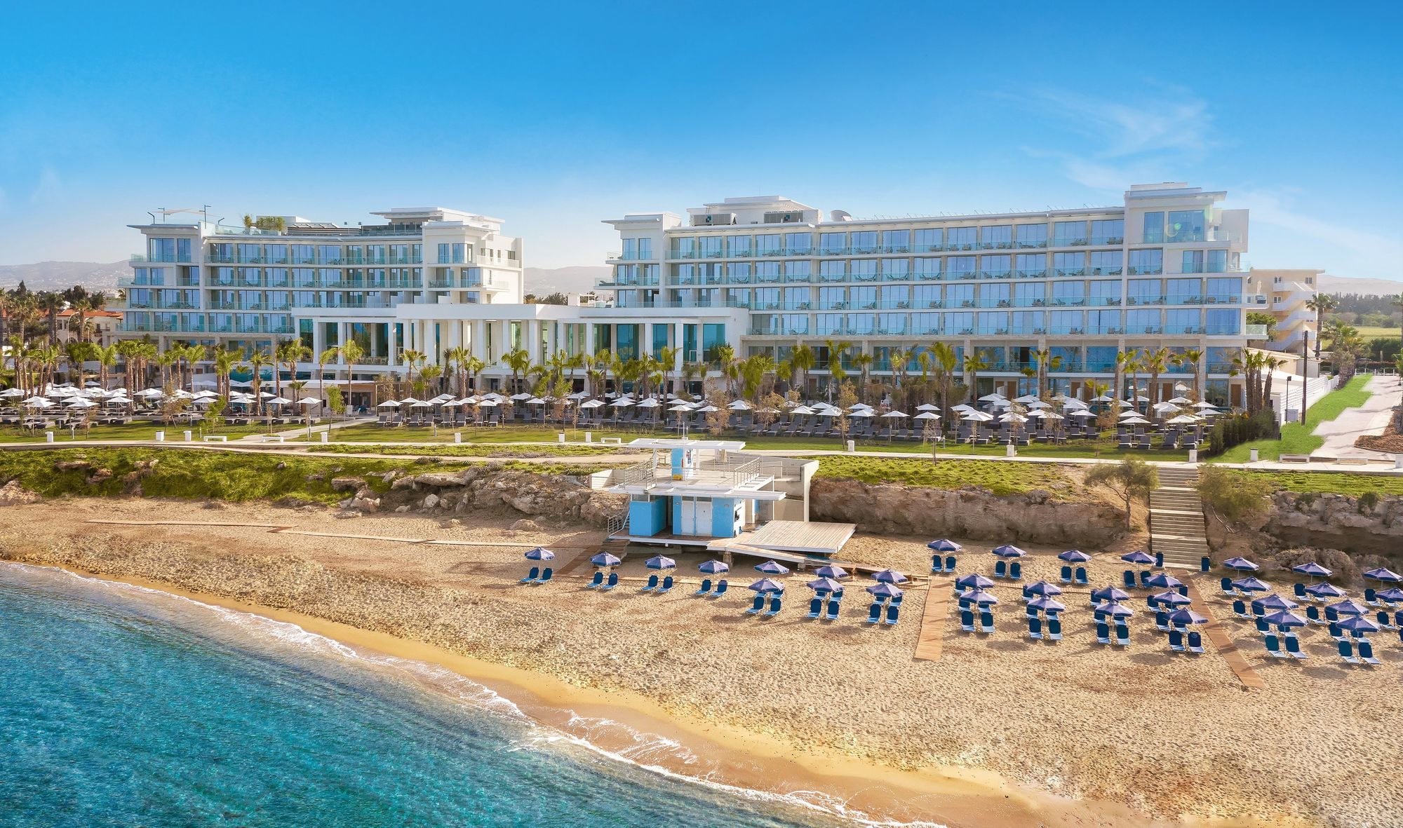 Golfurlaub-Bilder für Hotel Amavi in Zypern-Maximum Golfreisen